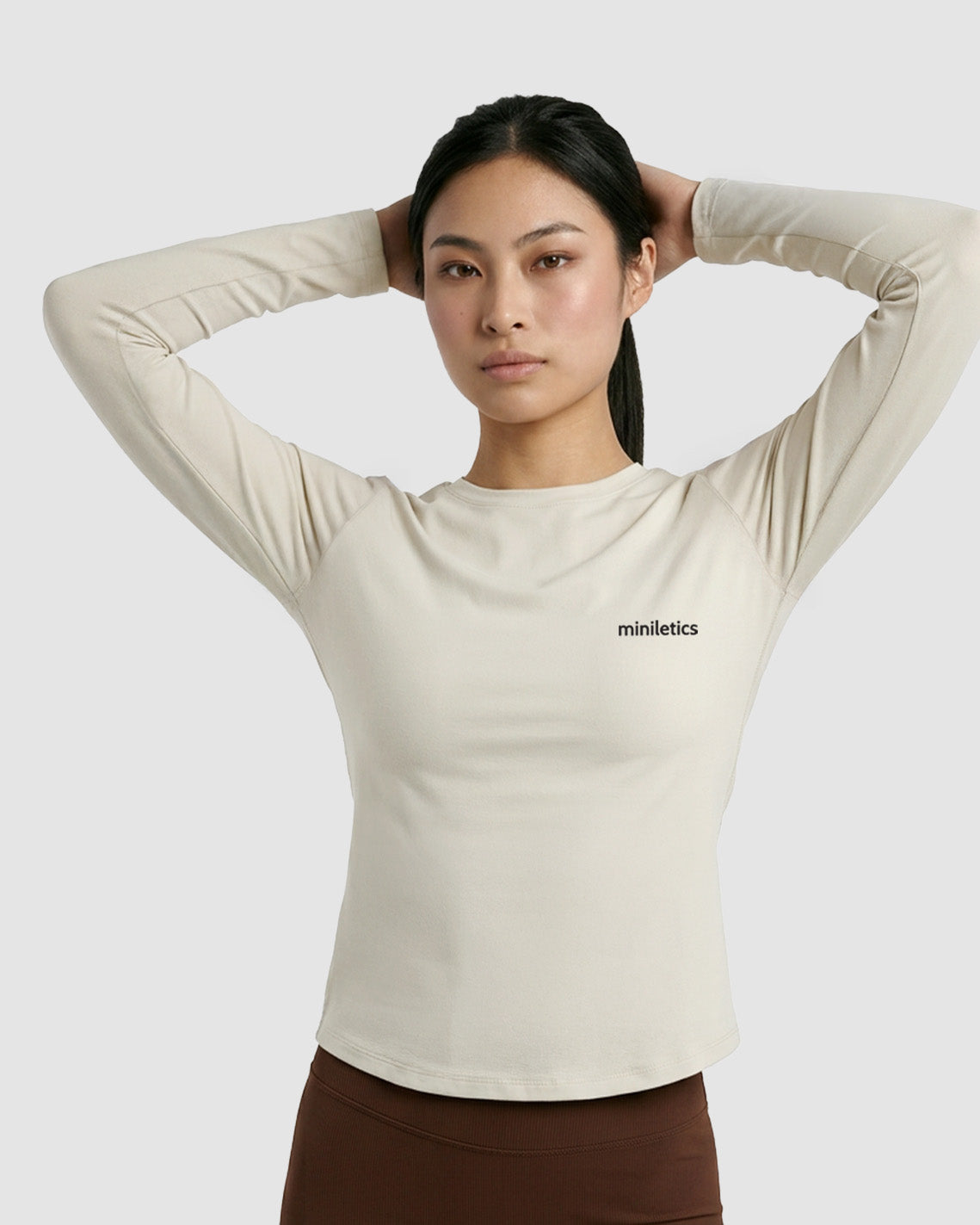 Puresoft Longsleeve
