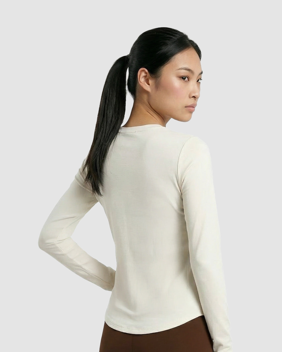 Puresoft Longsleeve