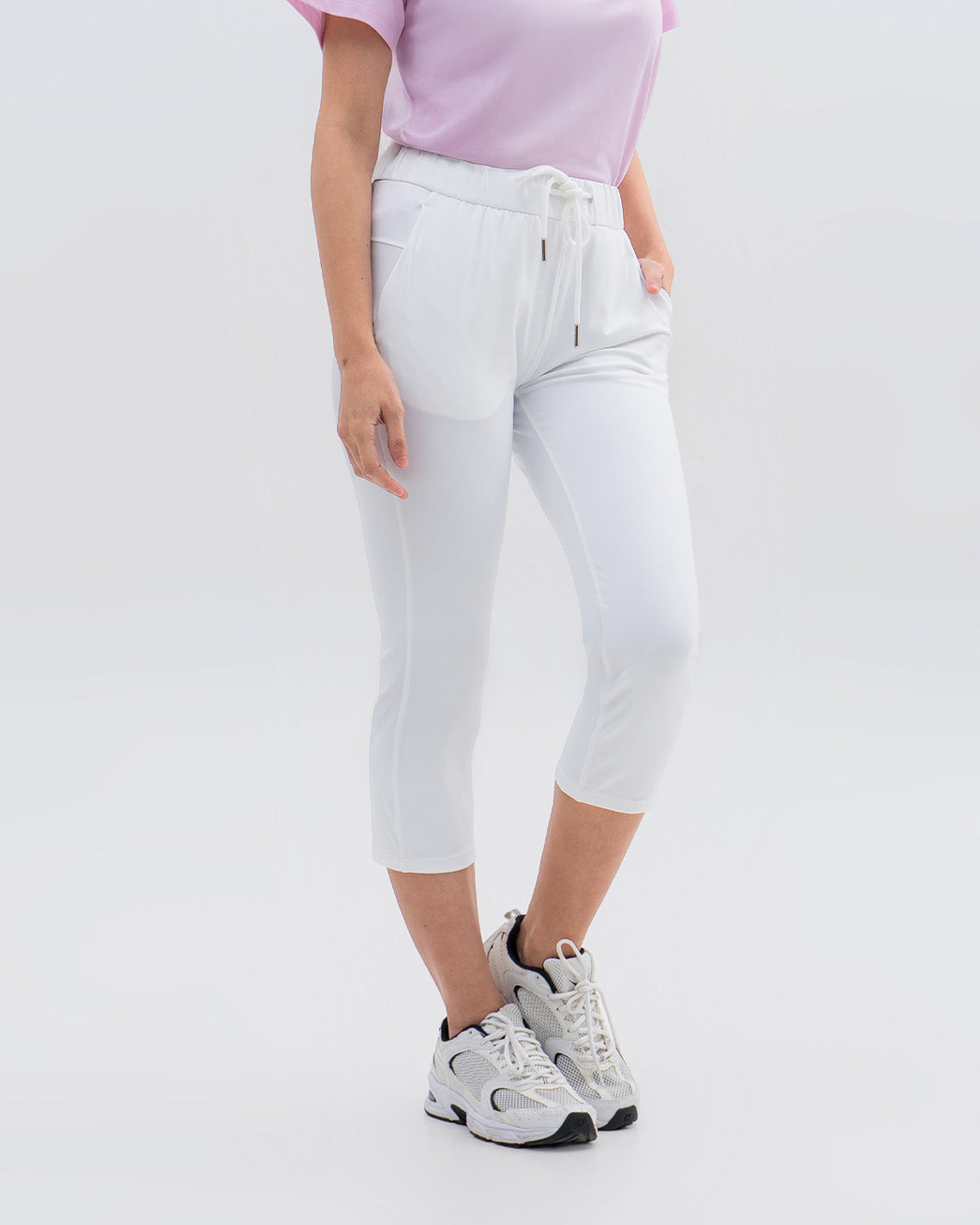 Ready Anywhere Crop 22"