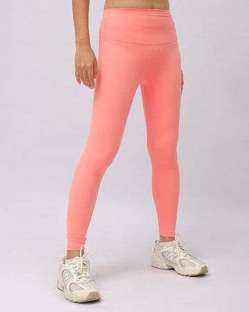 Solid Legging Full 24