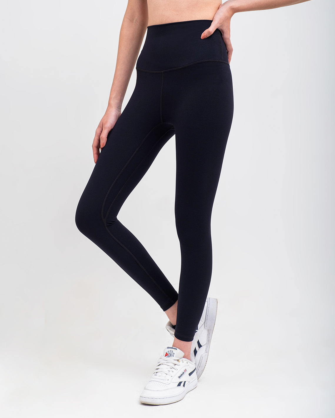 Solid Legging Full 24
