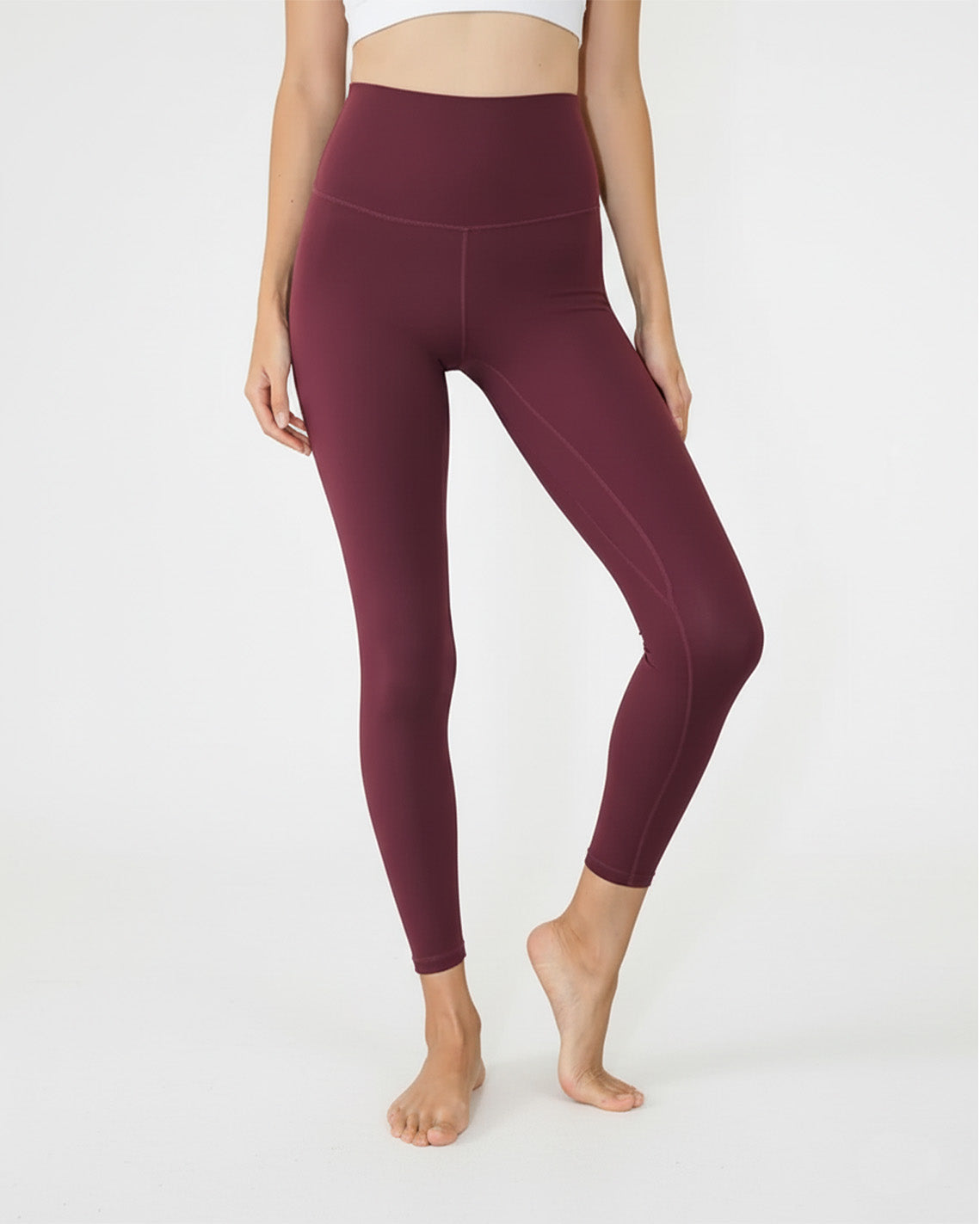 Solid Legging Full 24