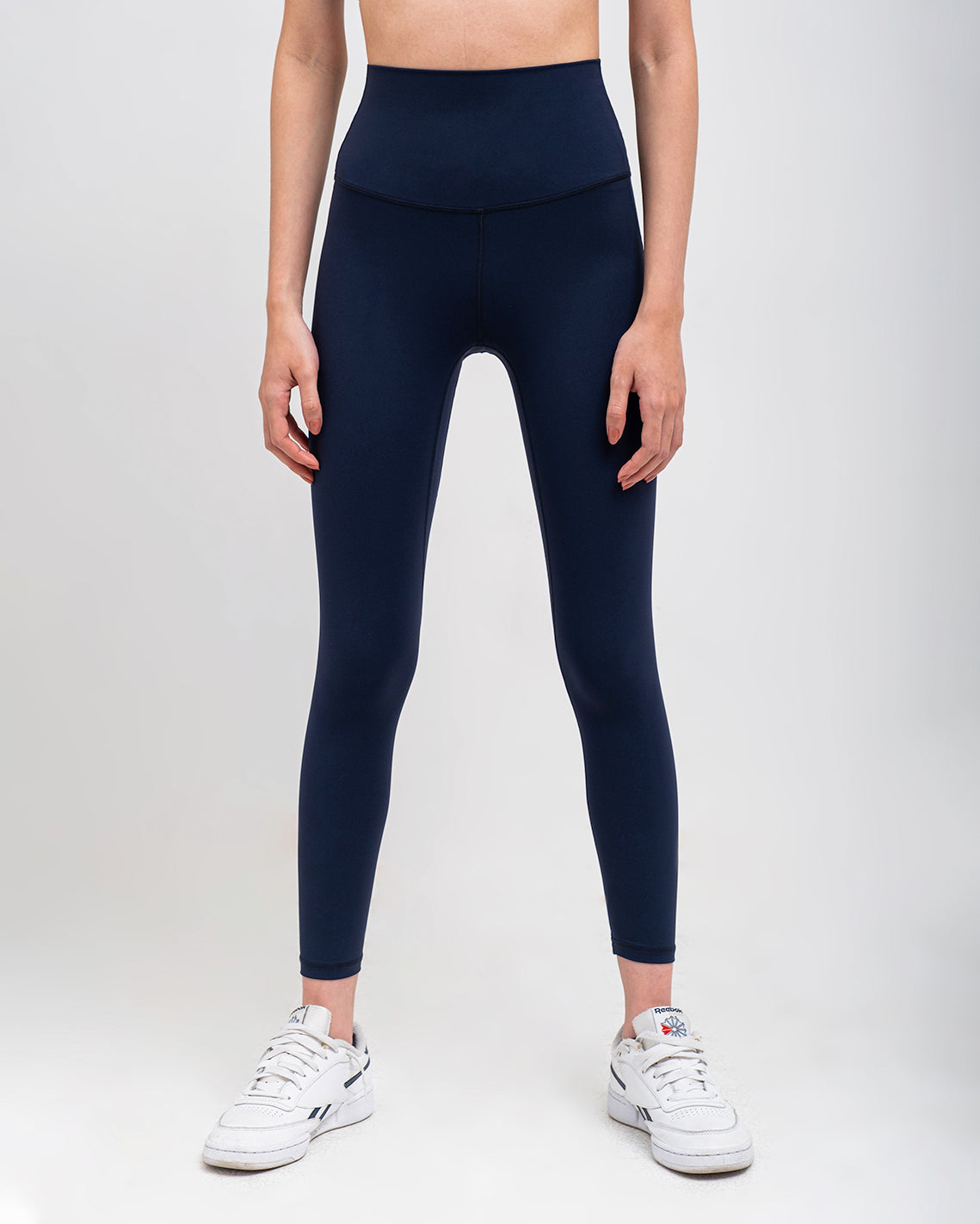Solid Legging Full 24