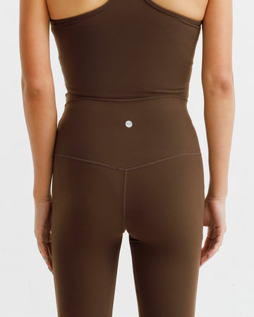 Solid Legging Full 24