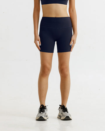 Solid Shorts 6" High-Rise Zero Line