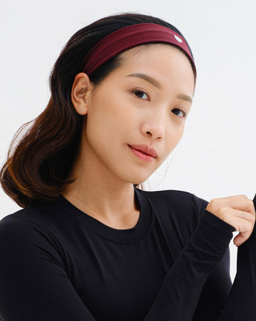 To be Nimble Headband