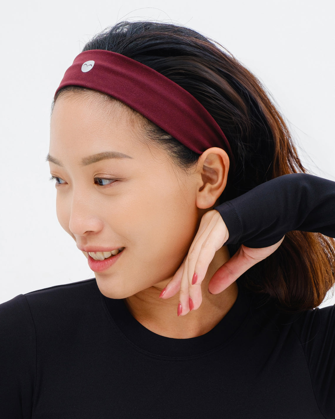 To be Nimble Headband