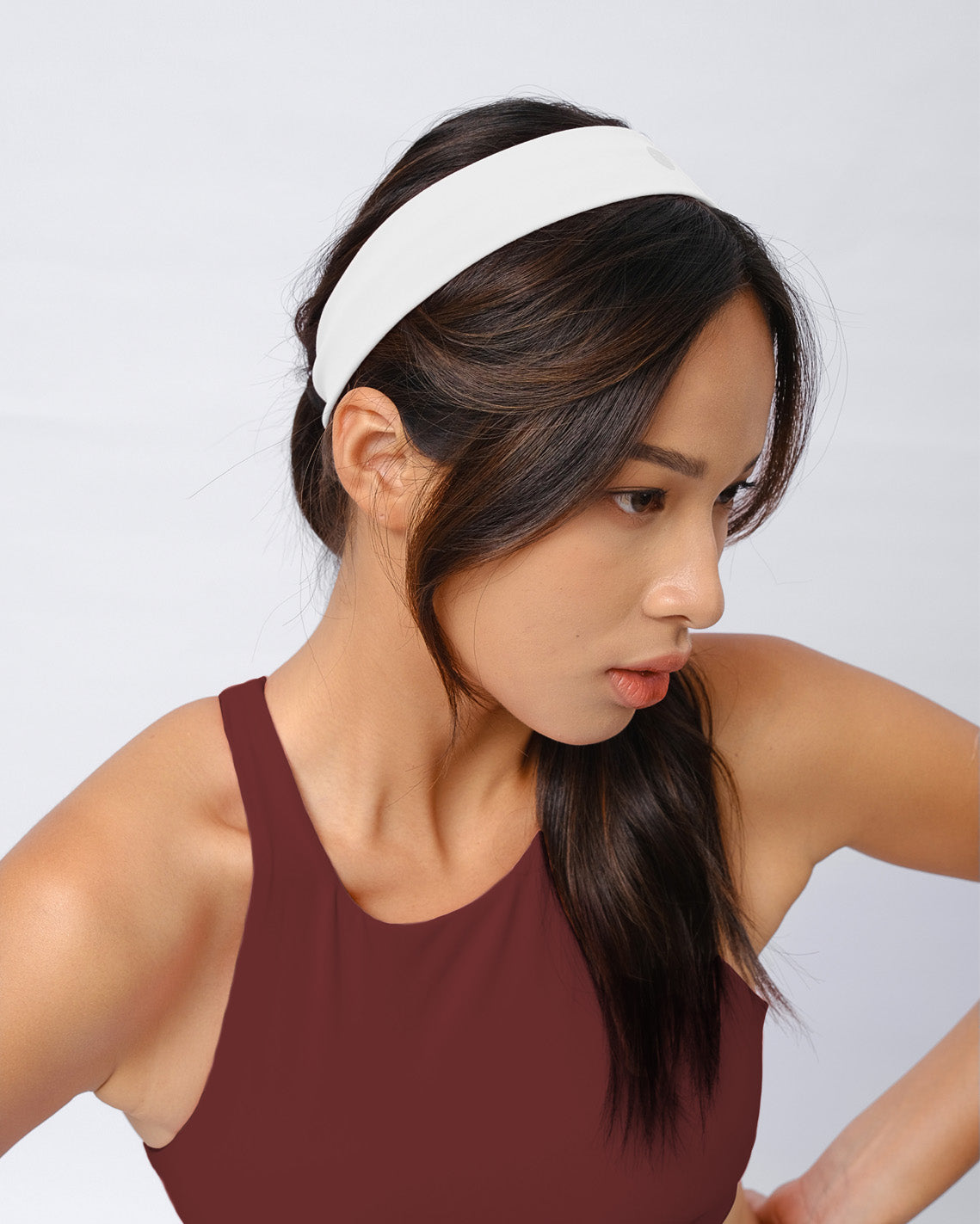 To be Nimble Headband