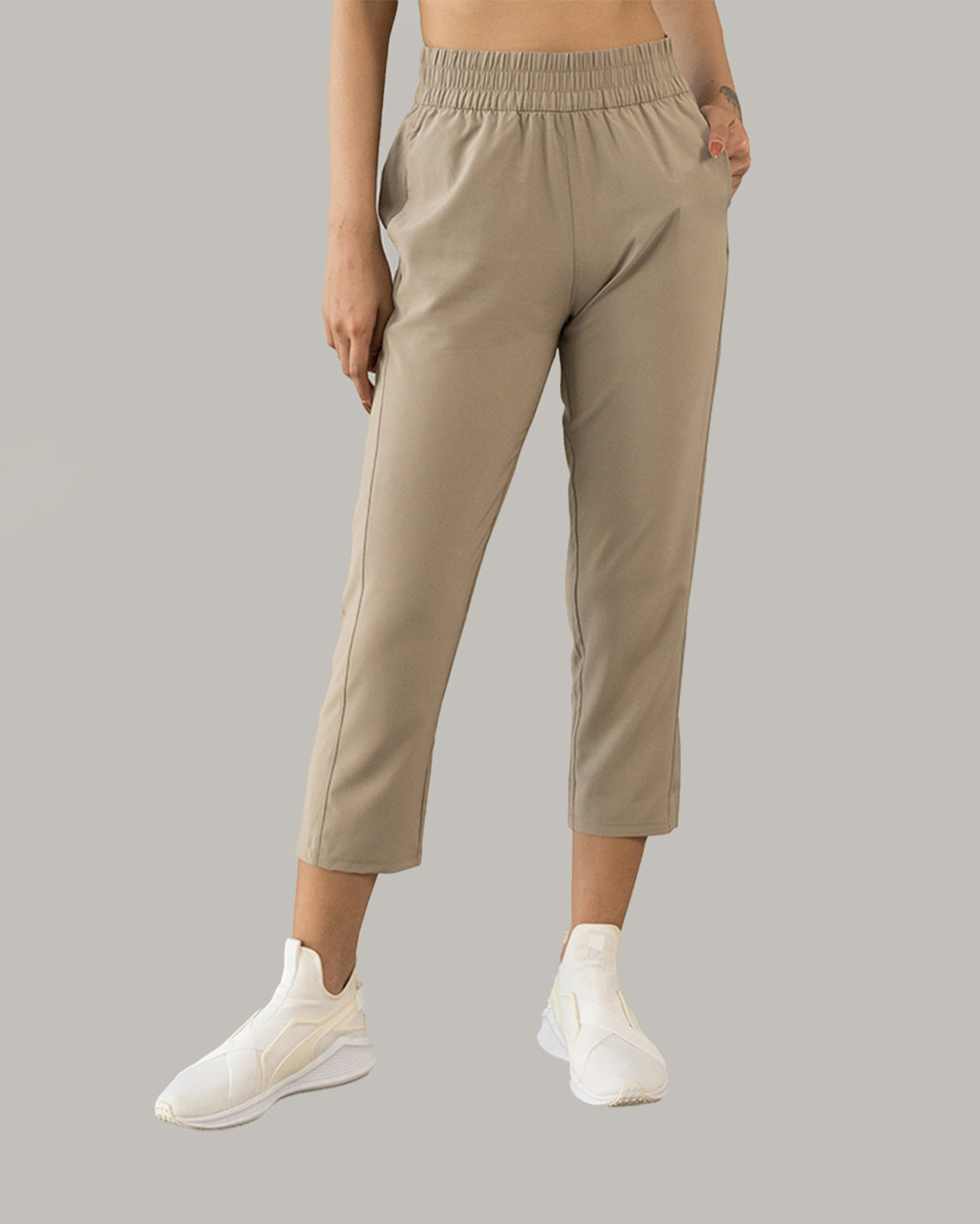 All Day Pants 25"