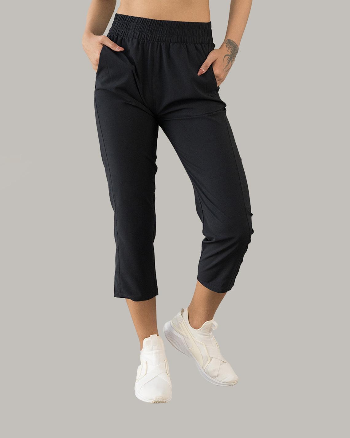 All Day Pants 25"