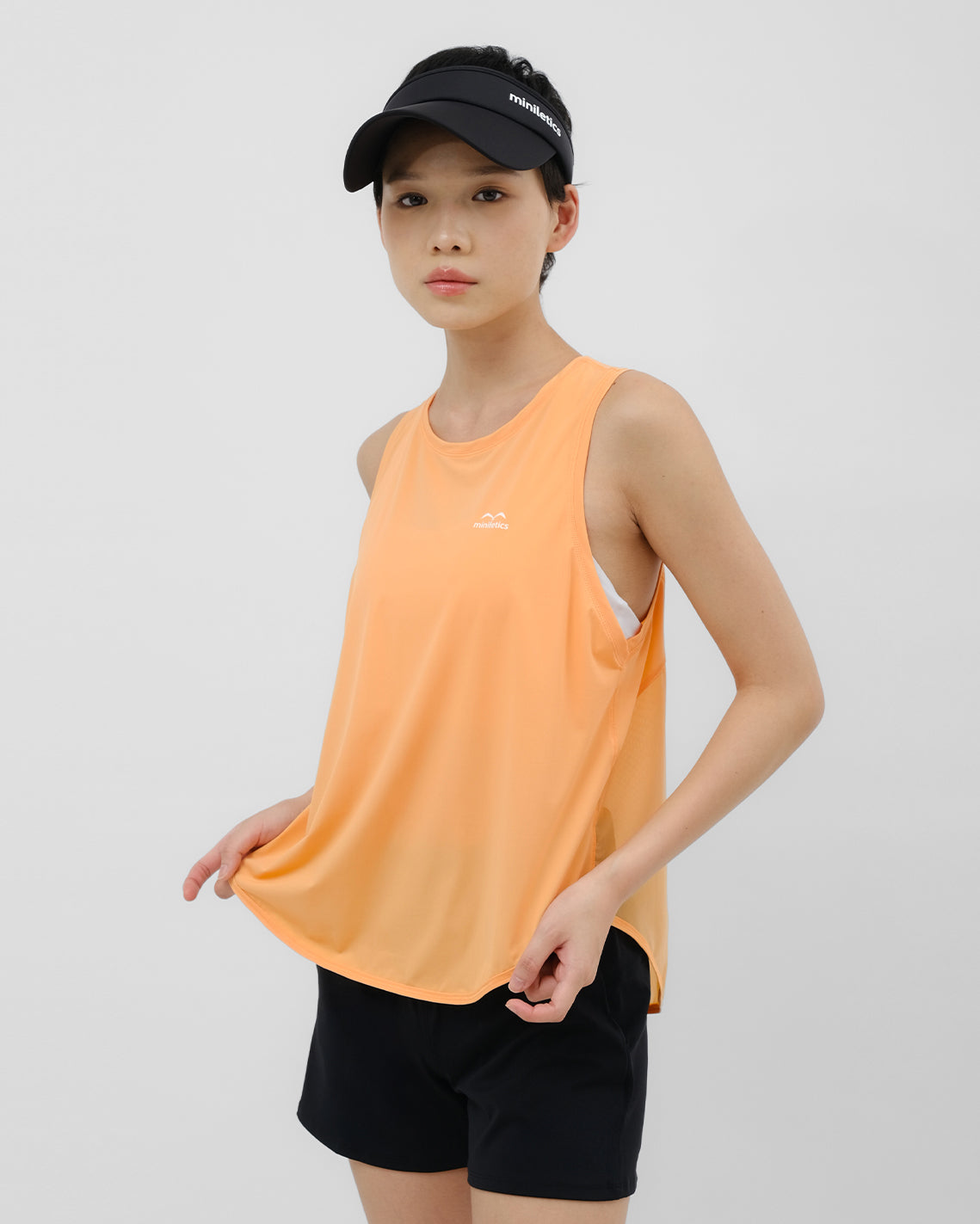 Clarity Tank Top