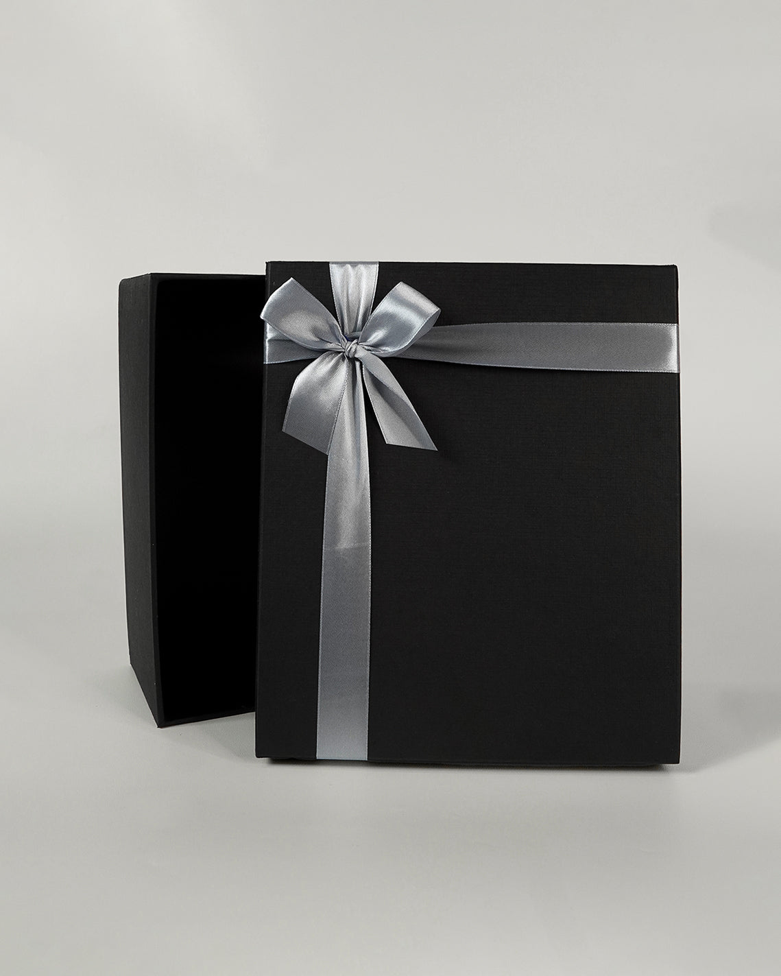 Gift Box & Greetings Card