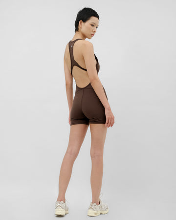 Mile Core Bodysuit