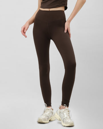 Mile Mid-Waist Spotlight Legging 25”