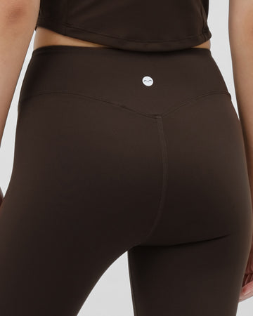 Mile Mid-Waist Spotlight Legging 25”