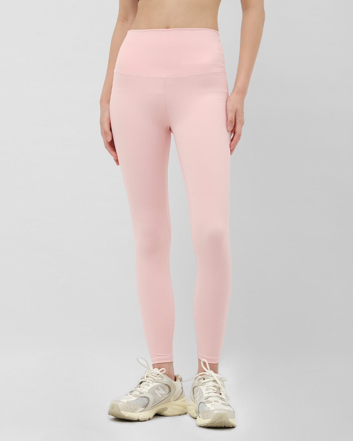 Motion High-Waist Legging 24"