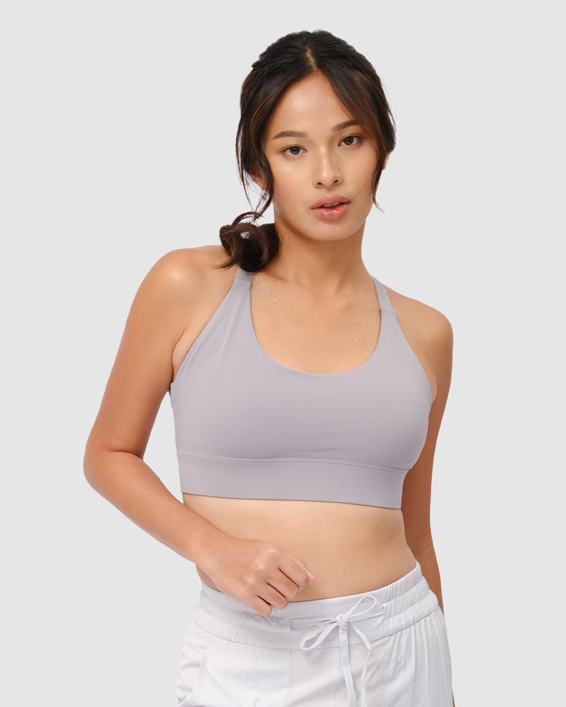 Motion Lock Up Bra