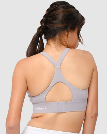 Motion Lock Up Bra