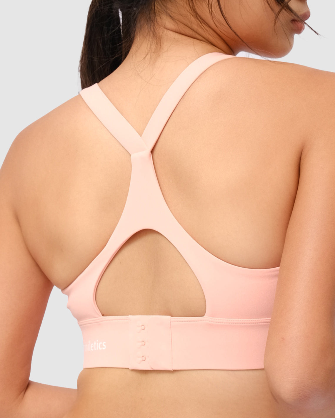 Motion Lock Up Bra