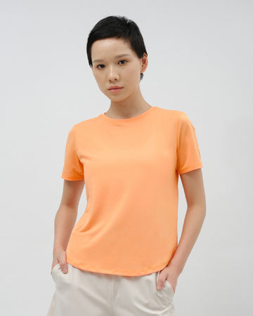 On Track Short Sleeve