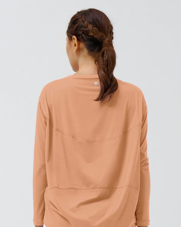 Pure Tee-nergy (Long Sleeve)