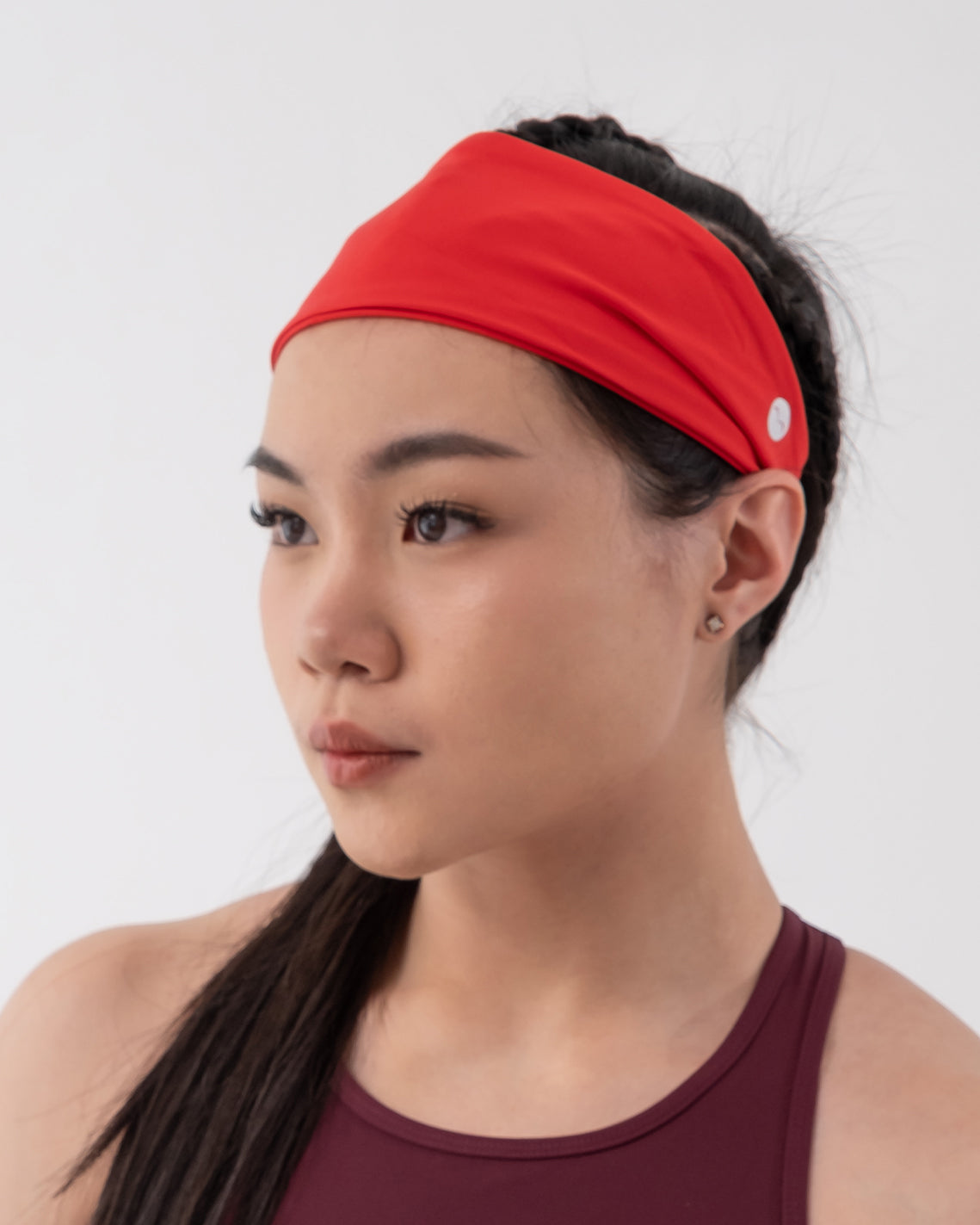 Training Wide Headband