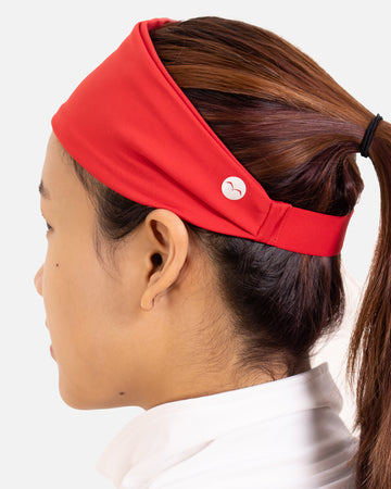 Training Wide Headband