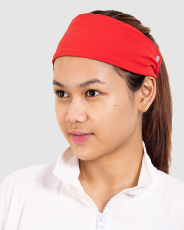 Training Wide Headband