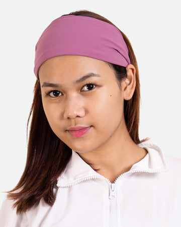 Training Wide Headband