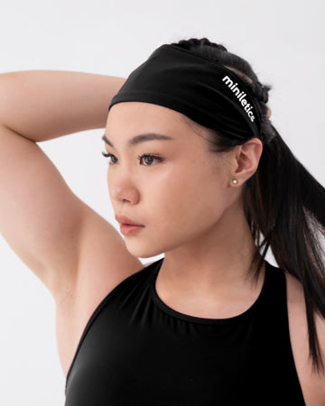 Training Wide Headband