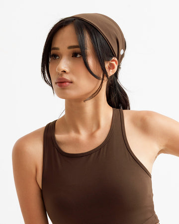 Training Wide Headband