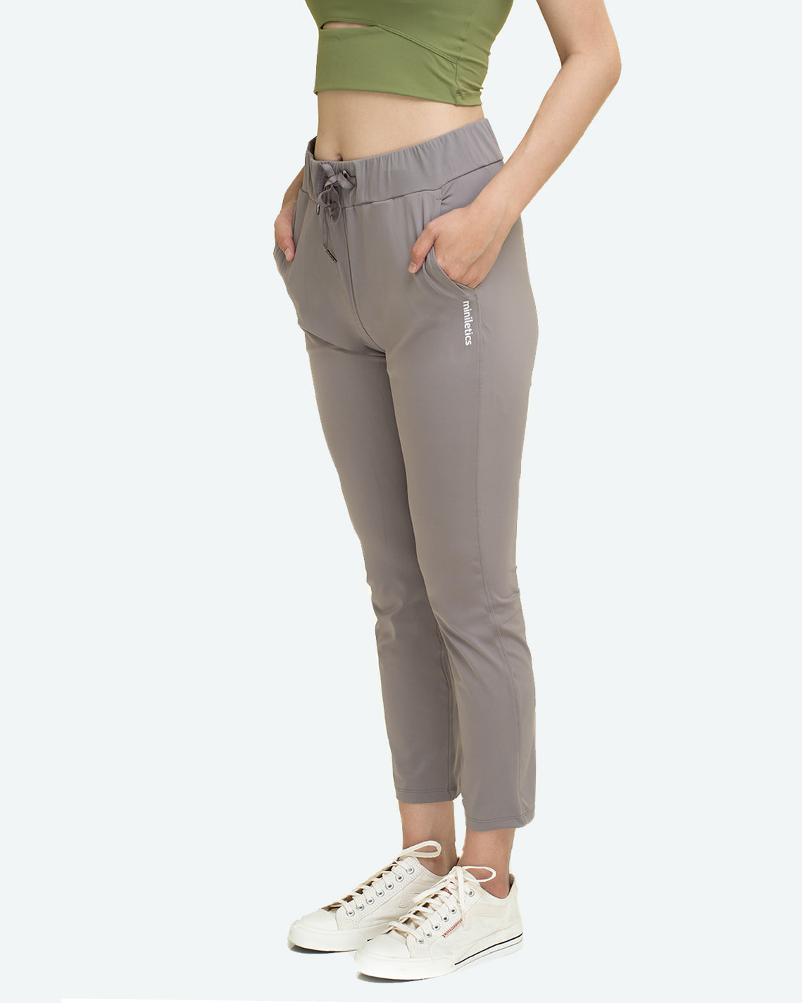 Ready Anywhere Pants