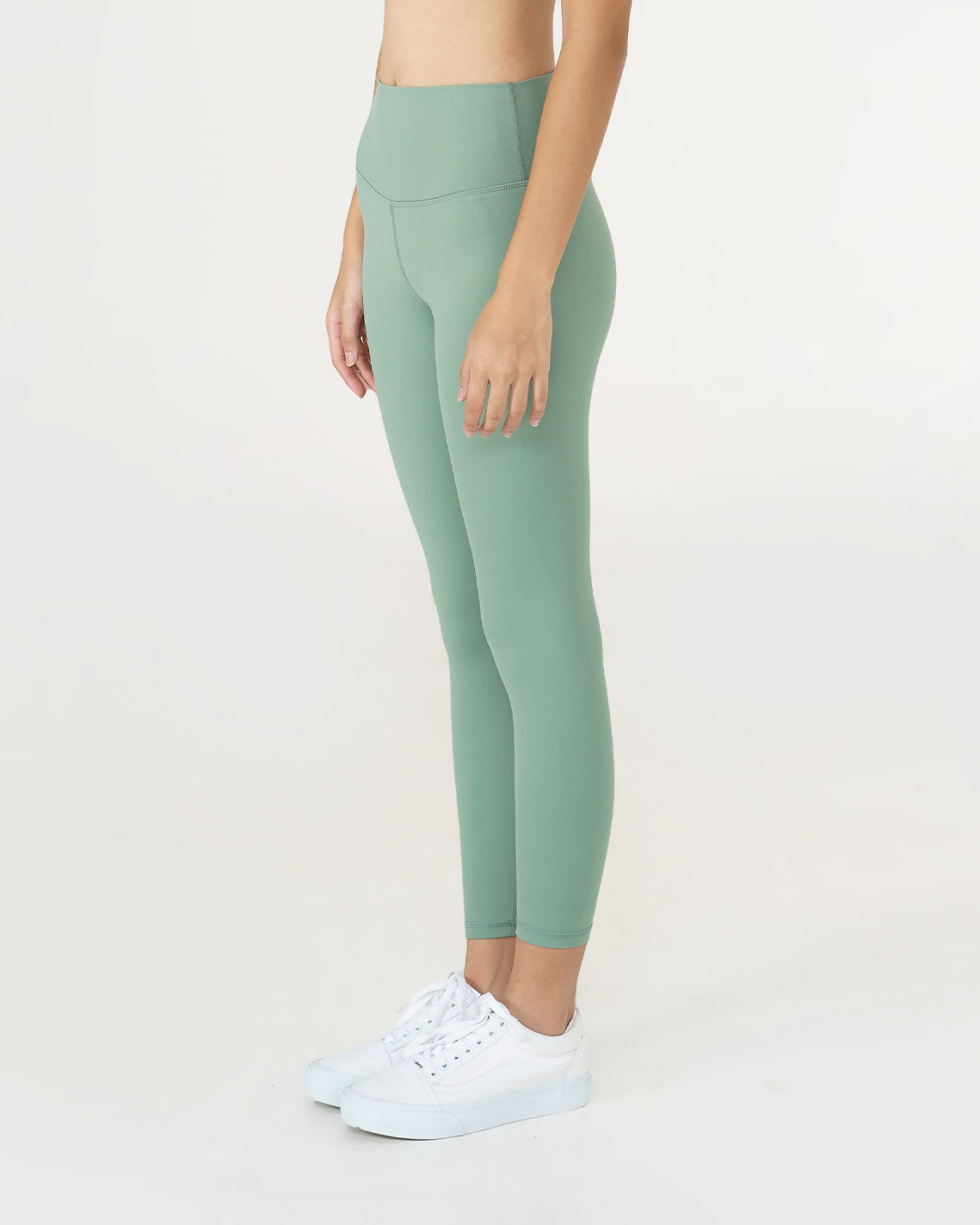 Motion Legging Full 24"