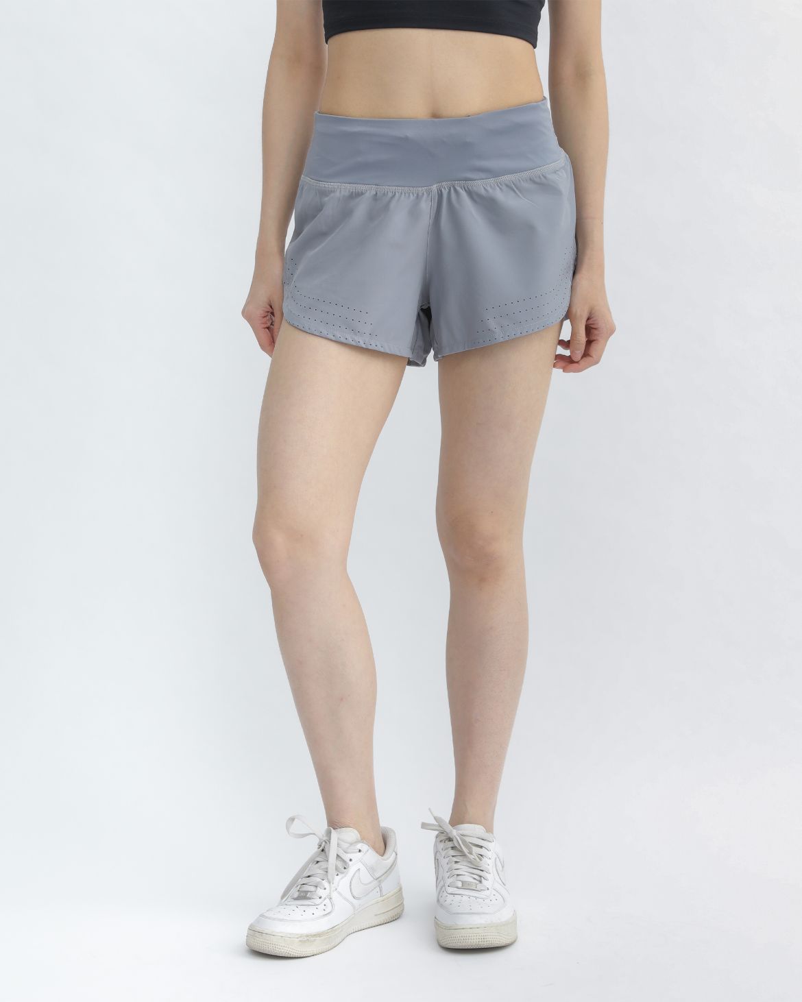 sprint shorts - shorts - sports wear - workout casual wear