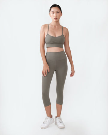 Motion Legging Capri 3/4 19