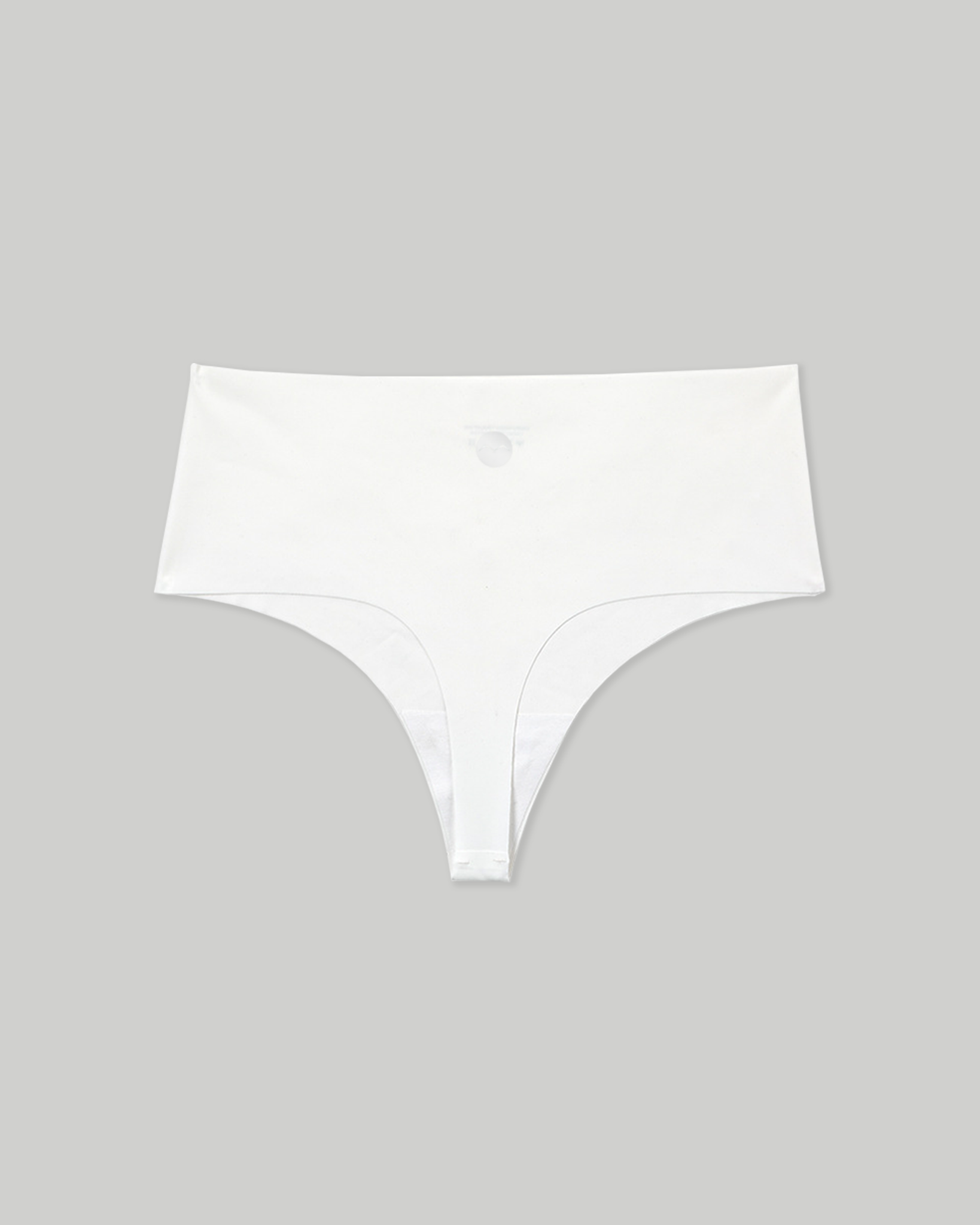 Subtle High Rise Thong Underwear