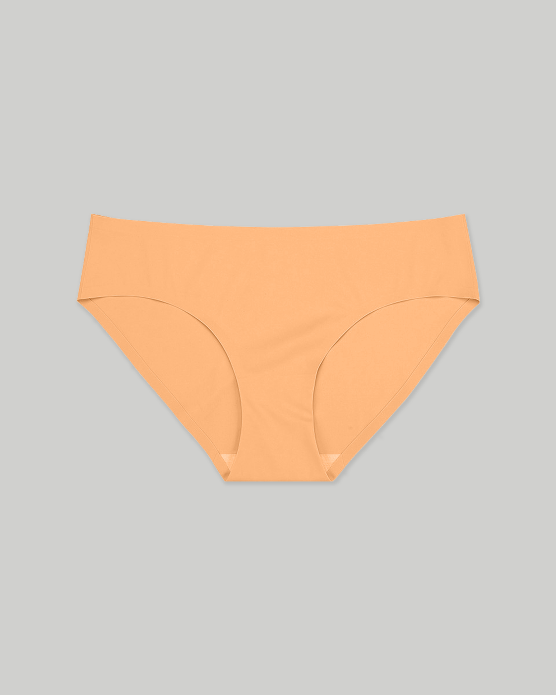 Subtle Mid Rise Bikini Underwear