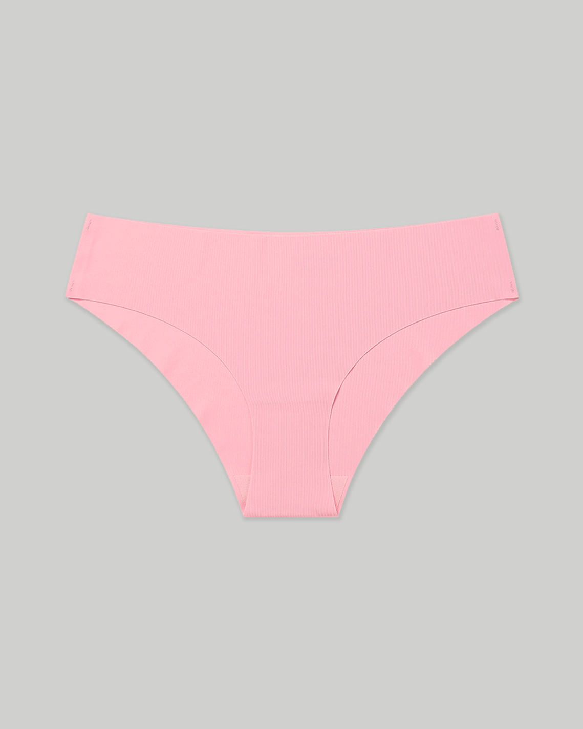 Subtle Mid Rise Cheeky Bikini Underwear