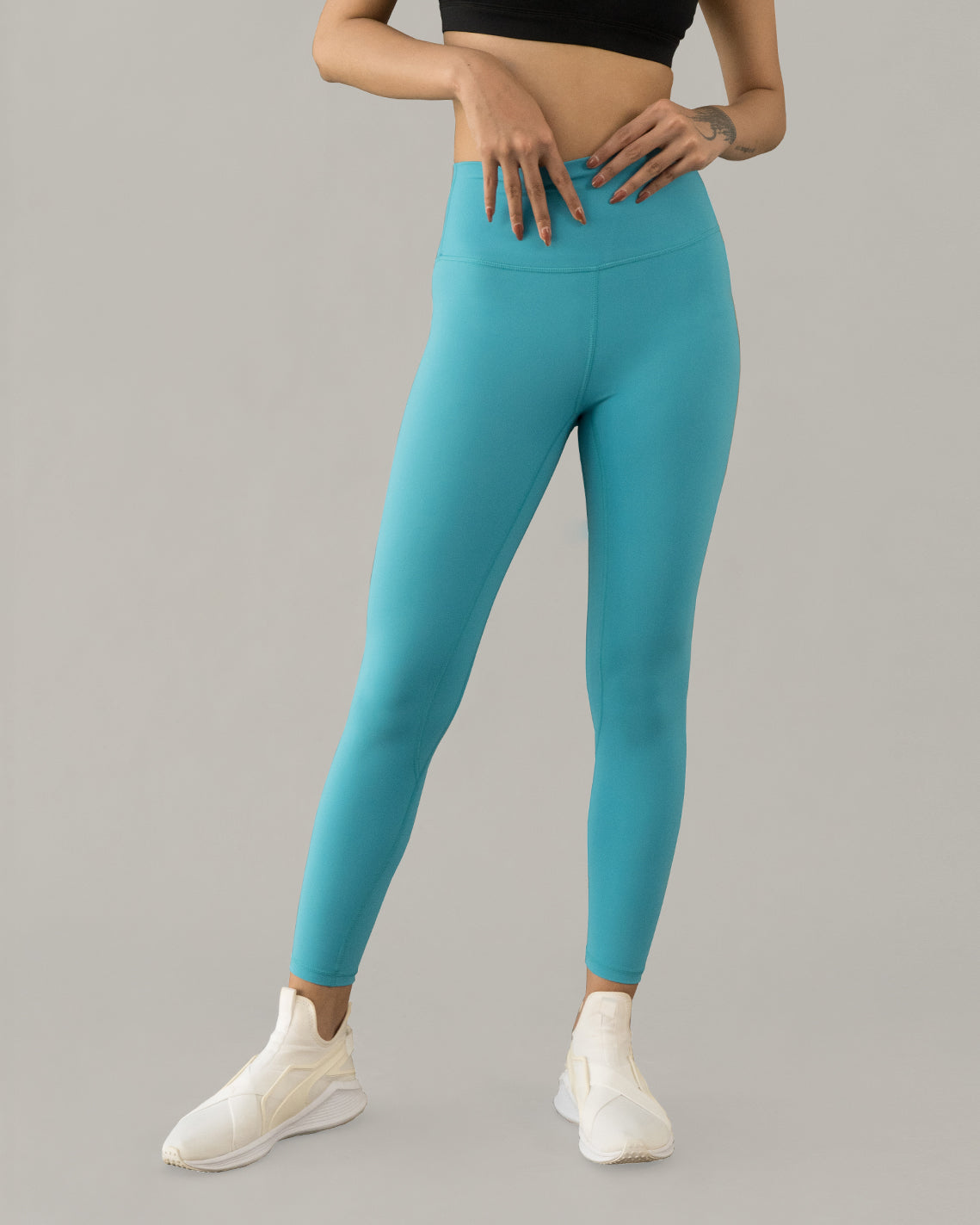 Motion Legging Full 24"