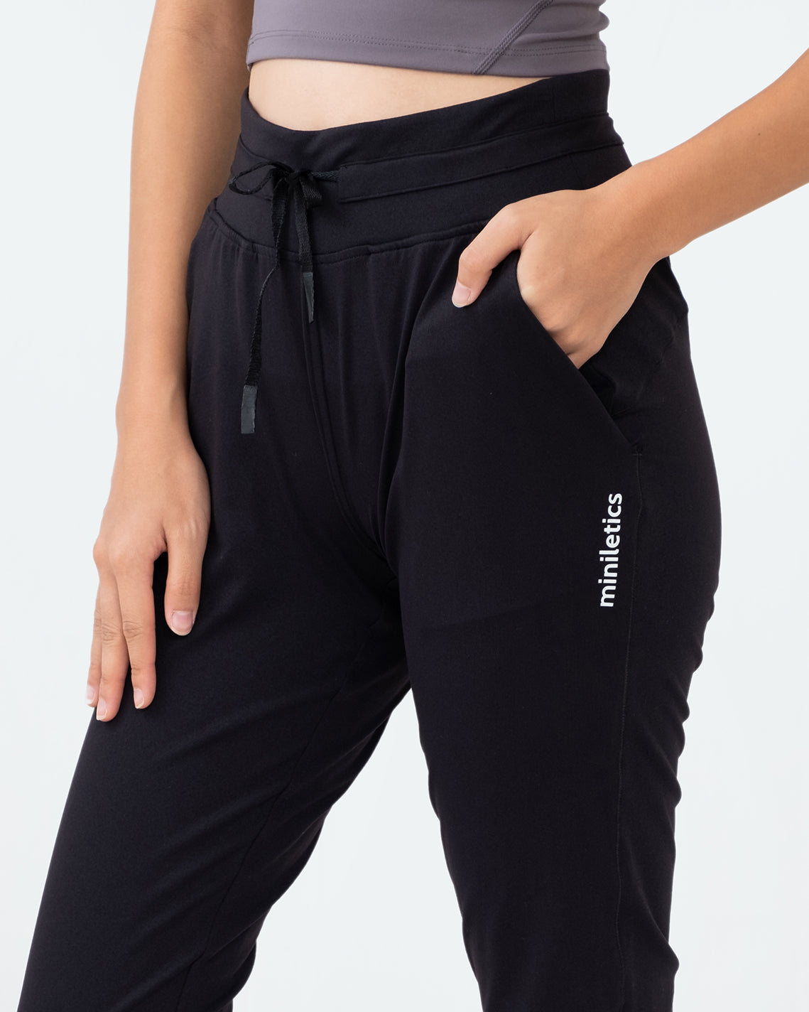 Versatile Tech Jogger
